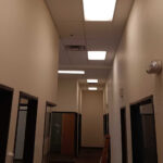 Commercial Lighting Installation&hellip;